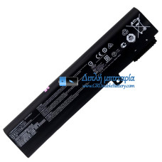 Μπαταρία για MSI MS-16U7 16P5 16U5 [Αντικατάσταση μπαταρίας]